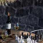 Aparthotel Lithi Luxury Retreat Imerovigli (Santorini)