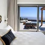 Lithi Luxury Retreat 4* Imerovigli (Santorini)