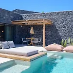 Lithi Luxury Retreat Imerovigli (Santorini)