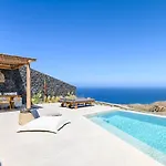 Aparthotel Lithi Luxury Retreat