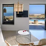 Lithi Luxury Retreat 4* Imerovigli (Santorini)