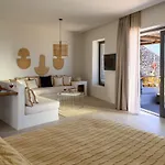 Lithi Luxury Retreat Aparthotel 4*