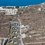 Aparthotel Lithi Luxury Retreat