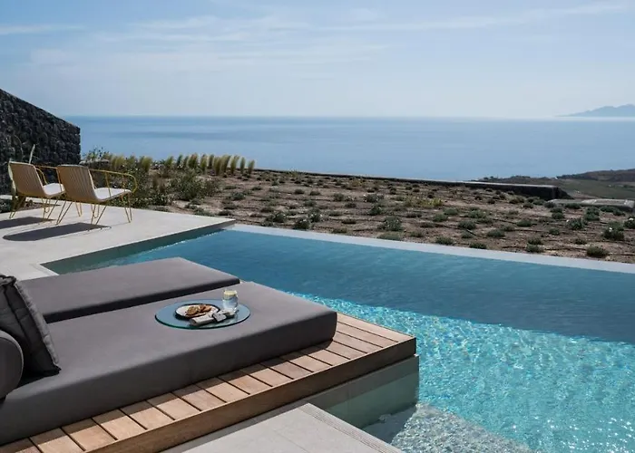 Lithi Luxury Retreat Aparthotel