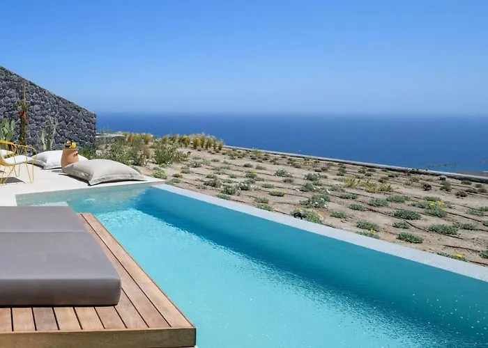 Lithi Luxury Retreat Aparthotel