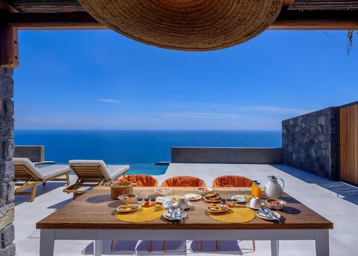 Lithi Luxury Retreat 4*