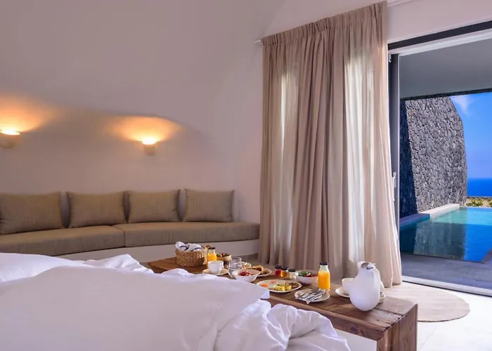 Aparthotel Lithi Luxury Retreat 4*