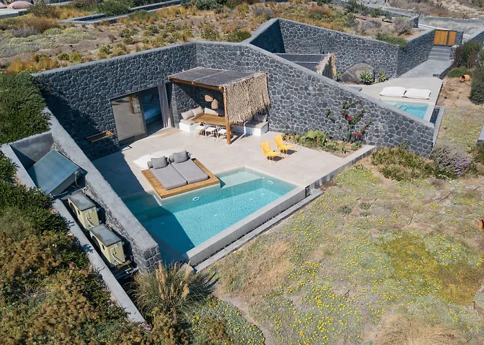 Lithi Luxury Retreat