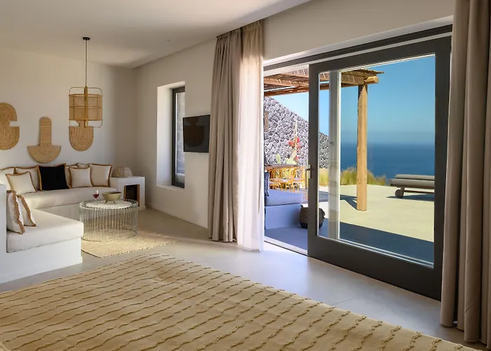 Lithi Luxury Retreat Aparthotel