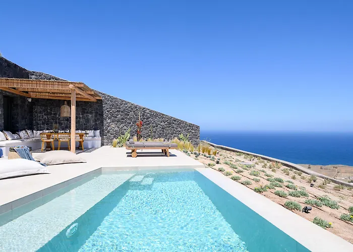 Aparthotel Lithi Luxury Retreat 4*