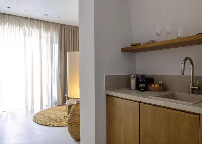 Lithi Luxury Retreat