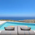 Lithi Luxury Retreat Ξενοδοχείο με διαμερίσματα