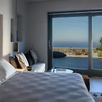 Ξενοδοχείο με διαμερίσματα Lithi Luxury Retreat Ημεροβίγλι