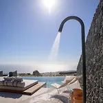 Lithi Luxury Retreat 4* Imerovigli (Santorini)