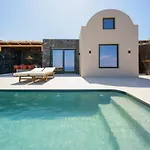 Ξενοδοχείο με διαμερίσματα Lithi Luxury Retreat Ημεροβίγλι