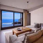 Apartahotel Lithi Luxury Retreat Imerovigli (Santorini)