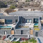Ξενοδοχείο με διαμερίσματα Lithi Luxury Retreat
