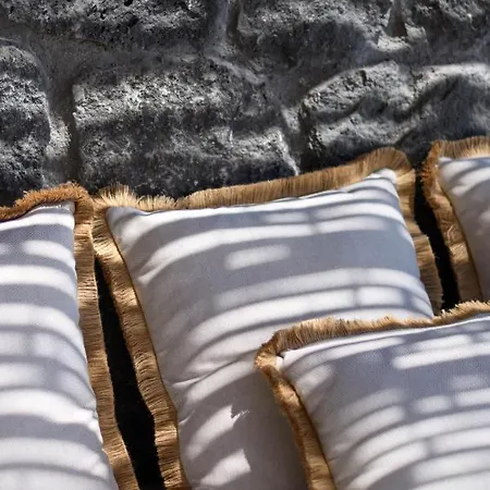 Apart-hotel Lithi Luxury Retreat