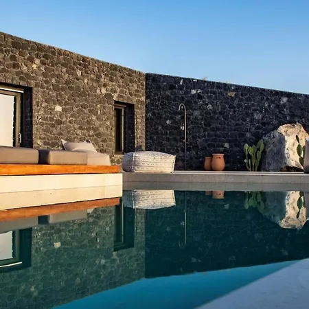 Lithi Luxury Retreat