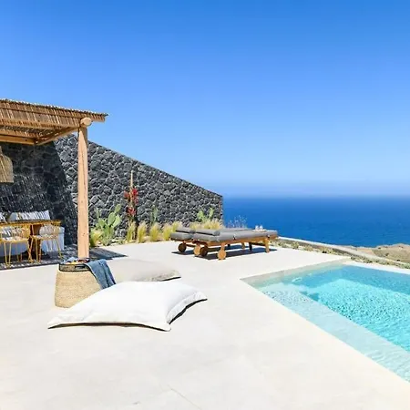 Lithi Luxury Retreat Lejlighedshotel 4*