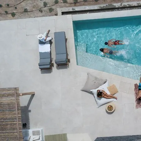 Lithi Luxury Retreat