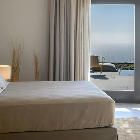 Lithi Luxury Retreat Imerovigli (Santorini)