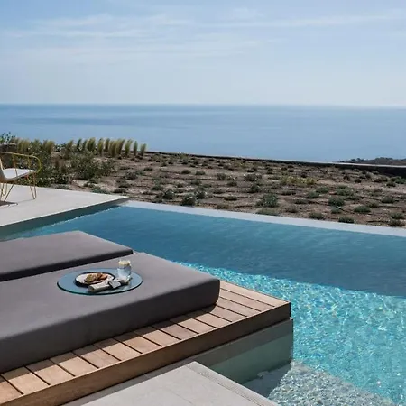 Lithi Luxury Retreat Hotel apartamentowy