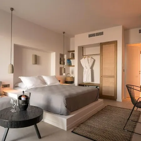 Lithi Luxury Retreat 4* إيميروفيغلي