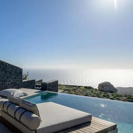 Lithi Luxury Retreat Lejlighedshotel