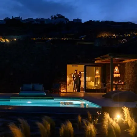Lithi Luxury Retreat *