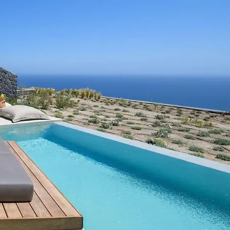 Lithi Luxury Retreat Aparthotel