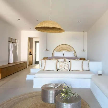 Lithi Luxury Retreat Lejlighedshotel