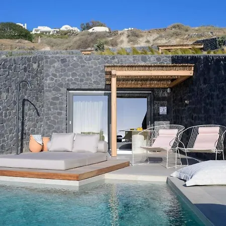 Lithi Luxury Retreat 아파트호텔 4*