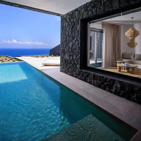 Lithi Luxury Retreat Aparthotel *