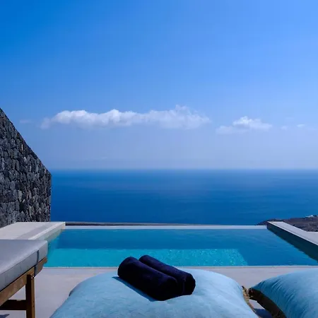 Lithi Luxury Retreat