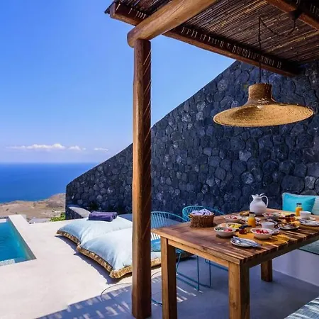 Aparthotel Lithi Luxury Retreat *