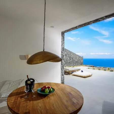 Lithi Luxury Retreat Aparthotel *