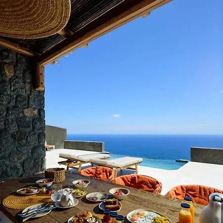 Apart-hotel Lithi Luxury Retreat 4*