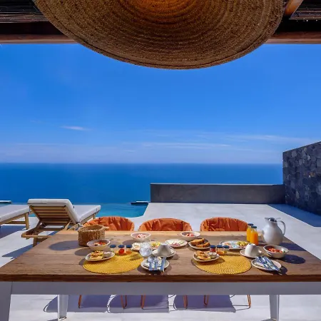Lithi Luxury Retreat *
