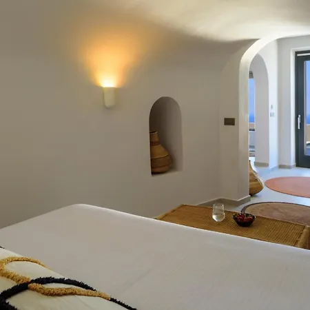 Apart-hotel Lithi Luxury Retreat