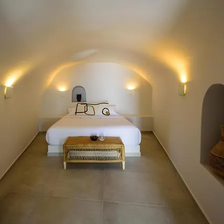 Lithi Luxury Retreat Aparthotel *