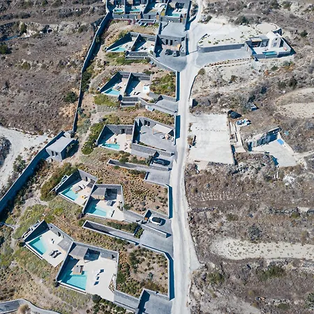 Aparthotel Lithi Luxury Retreat *