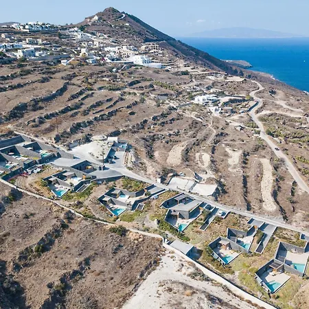 Apartahotel Lithi Luxury Retreat *