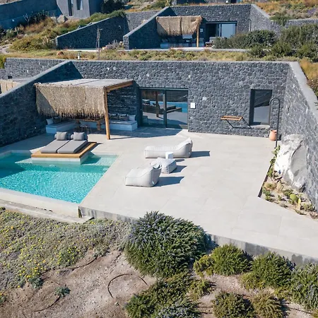 Lithi Luxury Retreat Aparthotel