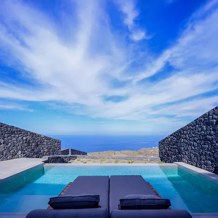 Aparthotel Lithi Luxury Retreat