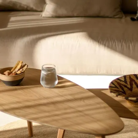 Lithi Luxury Retreat * Imerovigli (Santorini)