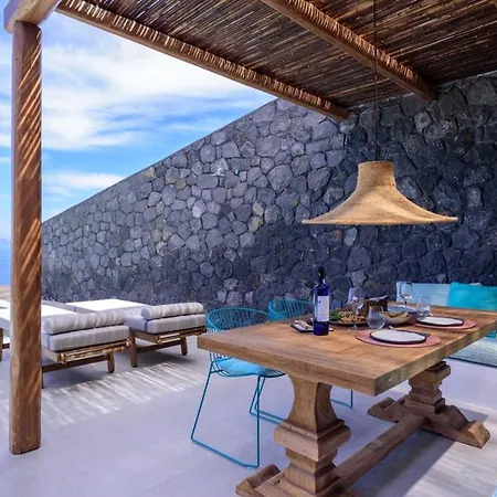 Lithi Luxury Retreat