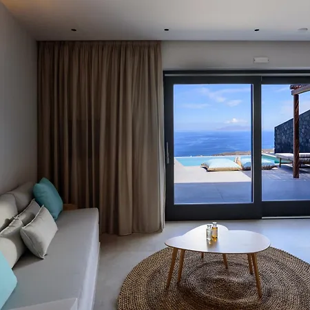 Aparthotel Lithi Luxury Retreat *