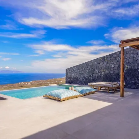Lithi Luxury Retreat