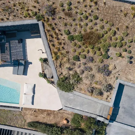Aparthotel Lithi Luxury Retreat Imerovigli (Santorini)